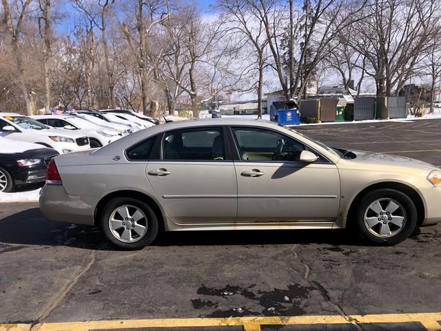 Chevrolet Impala LT 2009