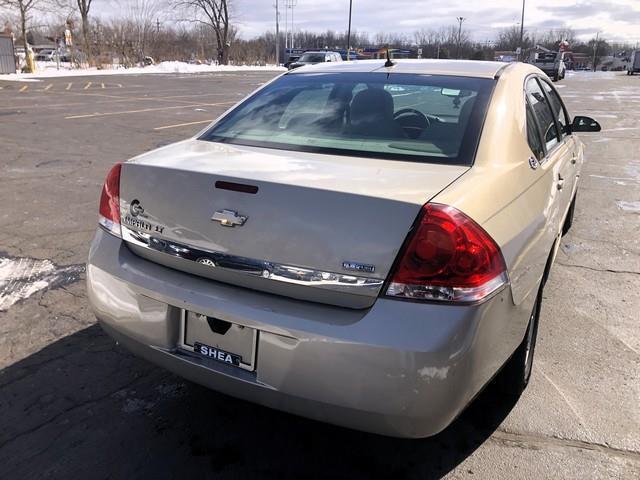 Chevrolet Impala LT 2009