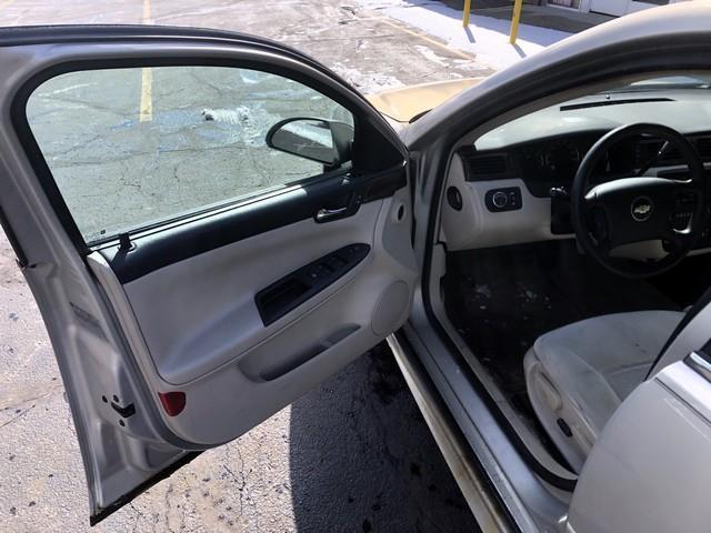 Chevrolet Impala LT 2009