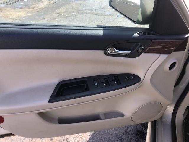 Chevrolet Impala LT 2009