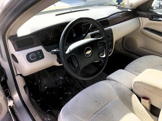 Chevrolet Impala LT 2009