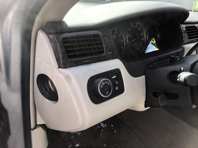 Chevrolet Impala LT 2009