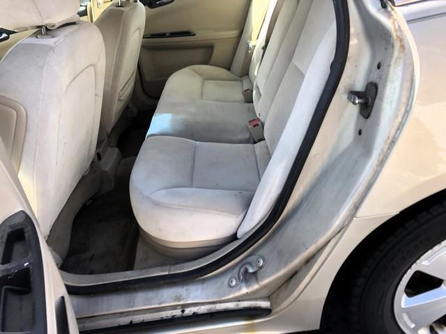Chevrolet Impala LT 2009