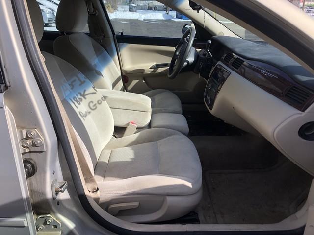 Chevrolet Impala LT 2009