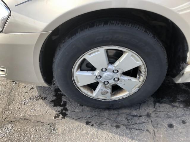 Chevrolet Impala LT 2009