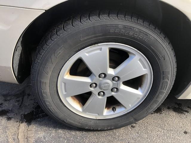 Chevrolet Impala LT 2009