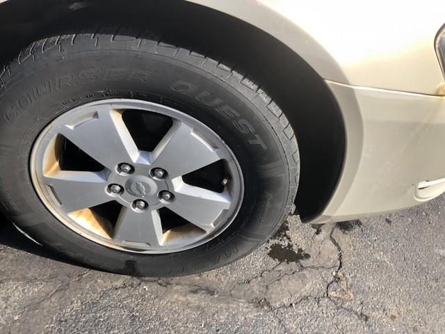 Chevrolet Impala LT 2009