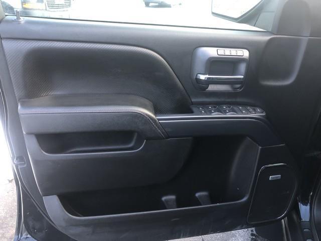 GMC Sierra 1500 SLT Double Cab 4WD 2016