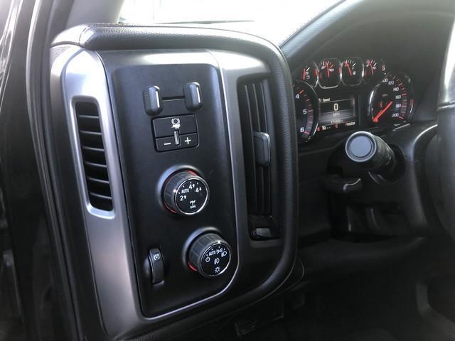 GMC Sierra 1500 SLT Double Cab 4WD 2016
