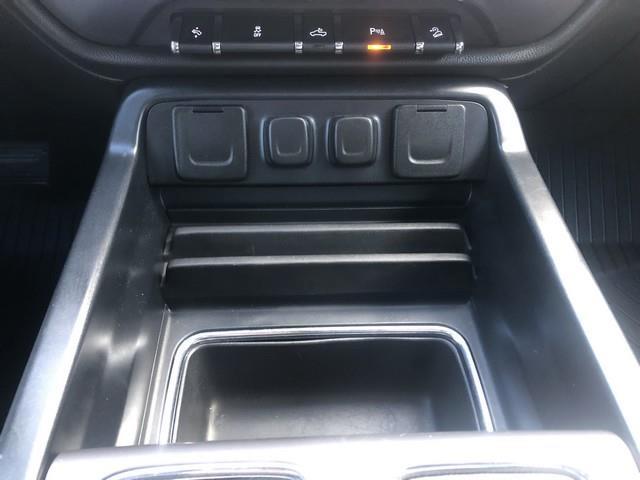 GMC Sierra 1500 SLT Double Cab 4WD 2016