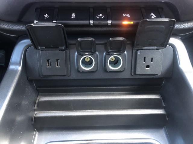 GMC Sierra 1500 SLT Double Cab 4WD 2016