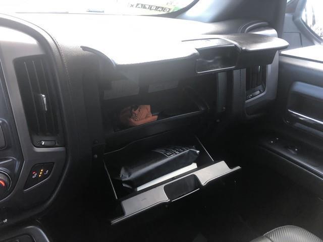 GMC Sierra 1500 SLT Double Cab 4WD 2016