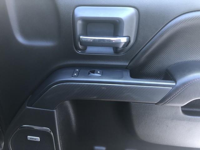 GMC Sierra 1500 SLT Double Cab 4WD 2016