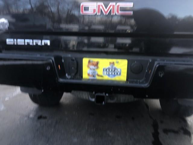 GMC Sierra 1500 SLT Double Cab 4WD 2016