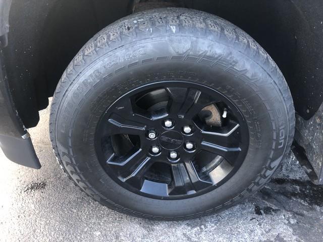 GMC Sierra 1500 SLT Double Cab 4WD 2016