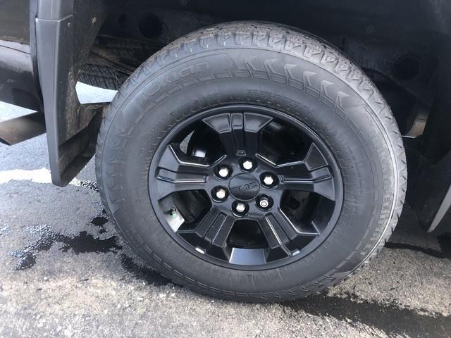 GMC Sierra 1500 SLT Double Cab 4WD 2016