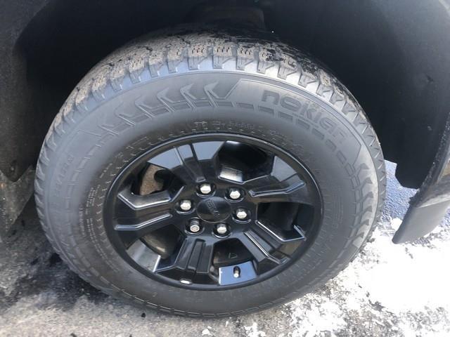 GMC Sierra 1500 SLT Double Cab 4WD 2016