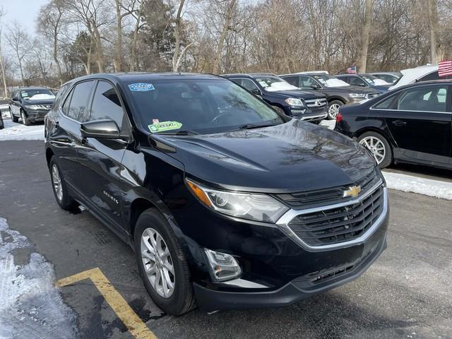 Chevrolet Equinox LT 2WD 2019