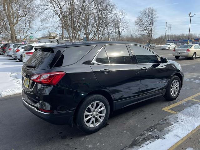 Chevrolet Equinox LT 2WD 2019