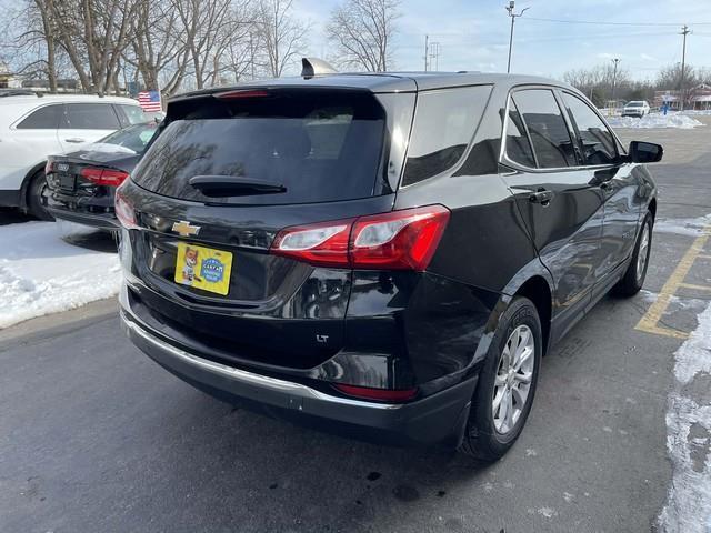 Chevrolet Equinox LT 2WD 2019