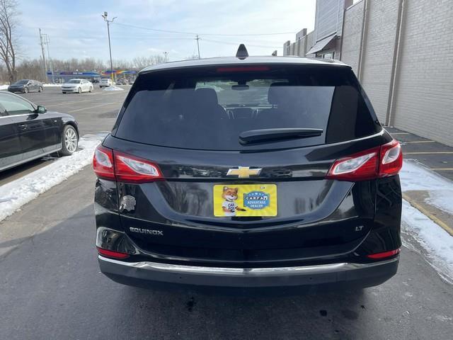 Chevrolet Equinox LT 2WD 2019