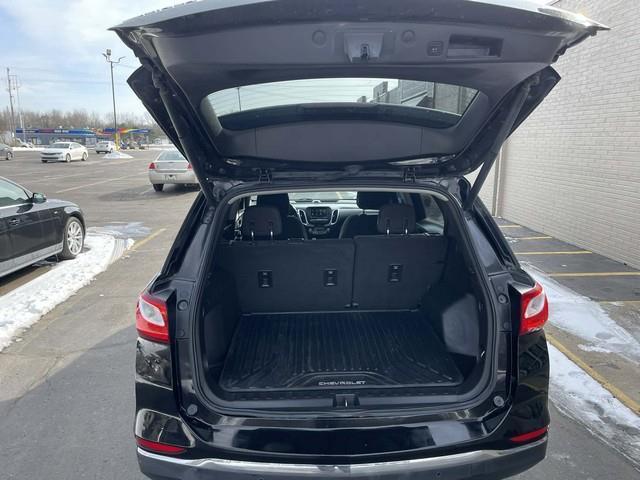 Chevrolet Equinox LT 2WD 2019