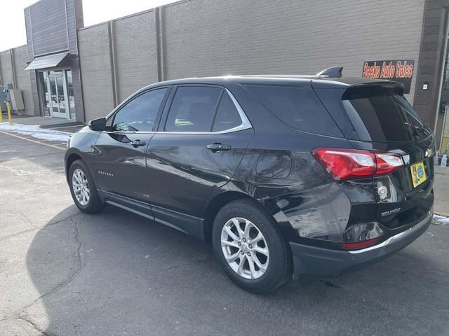 Chevrolet Equinox LT 2WD 2019