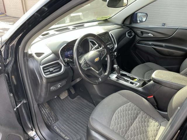 Chevrolet Equinox LT 2WD 2019
