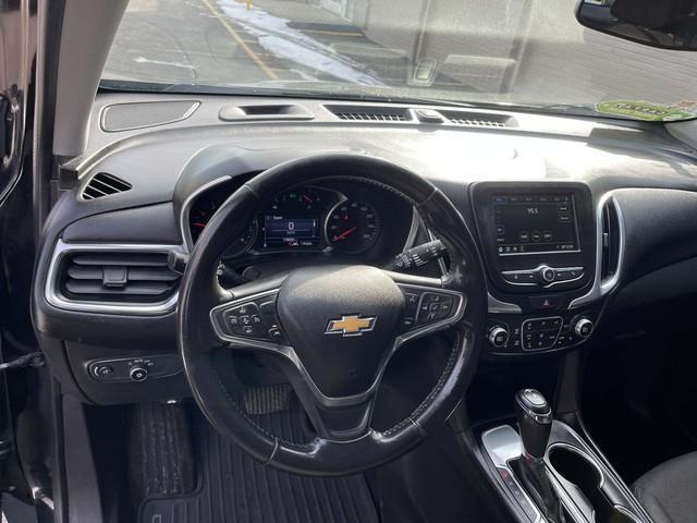 Chevrolet Equinox LT 2WD 2019