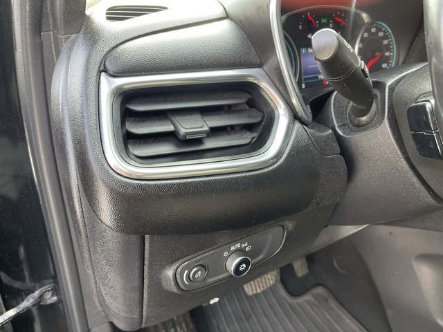 Chevrolet Equinox LT 2WD 2019