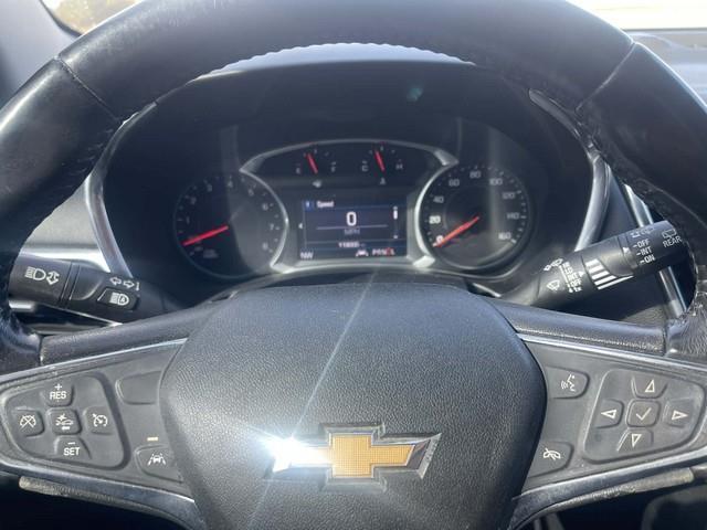 Chevrolet Equinox LT 2WD 2019