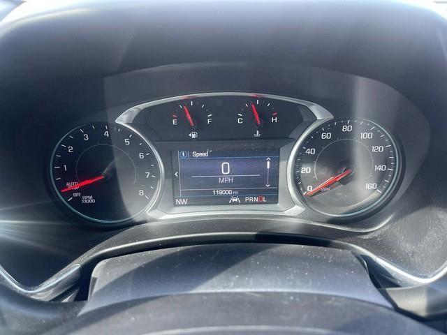 Chevrolet Equinox LT 2WD 2019