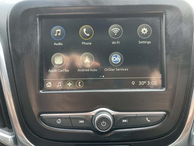 Chevrolet Equinox LT 2WD 2019