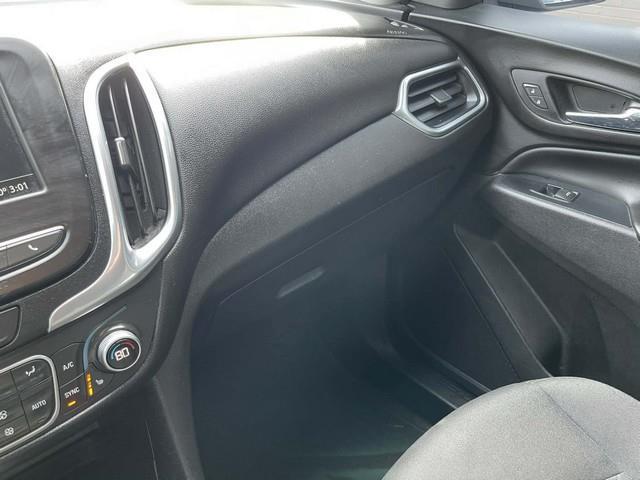 Chevrolet Equinox LT 2WD 2019