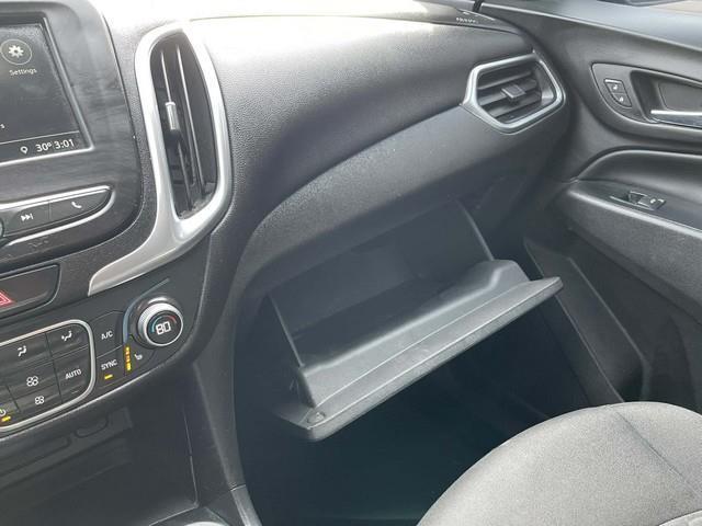 Chevrolet Equinox LT 2WD 2019