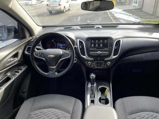 Chevrolet Equinox LT 2WD 2019
