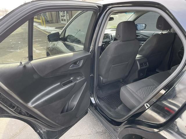 Chevrolet Equinox LT 2WD 2019