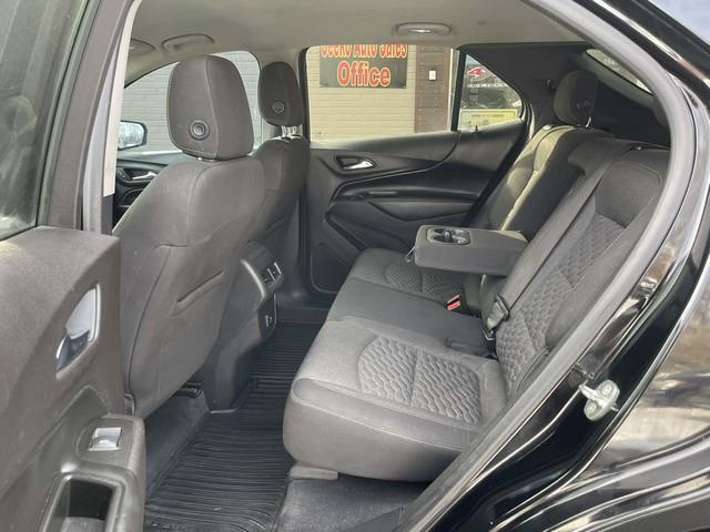 Chevrolet Equinox LT 2WD 2019