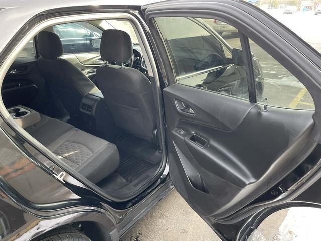 Chevrolet Equinox LT 2WD 2019