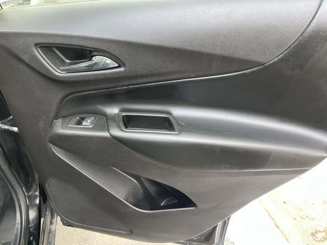 Chevrolet Equinox LT 2WD 2019