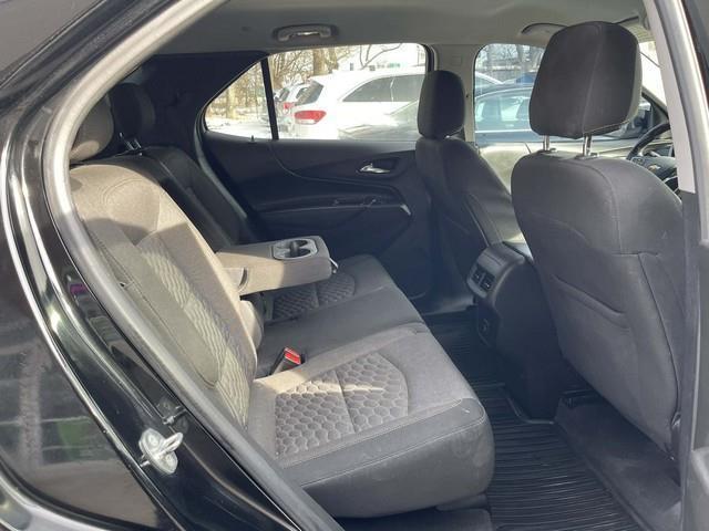 Chevrolet Equinox LT 2WD 2019