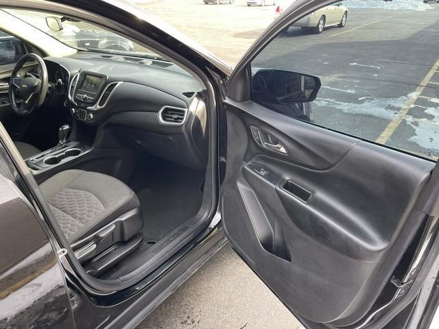 Chevrolet Equinox LT 2WD 2019