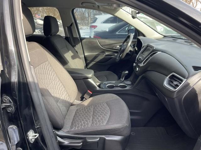 Chevrolet Equinox LT 2WD 2019