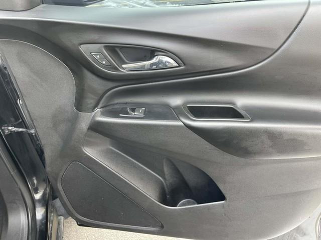 Chevrolet Equinox LT 2WD 2019