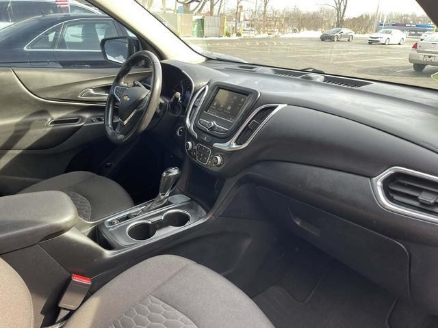 Chevrolet Equinox LT 2WD 2019