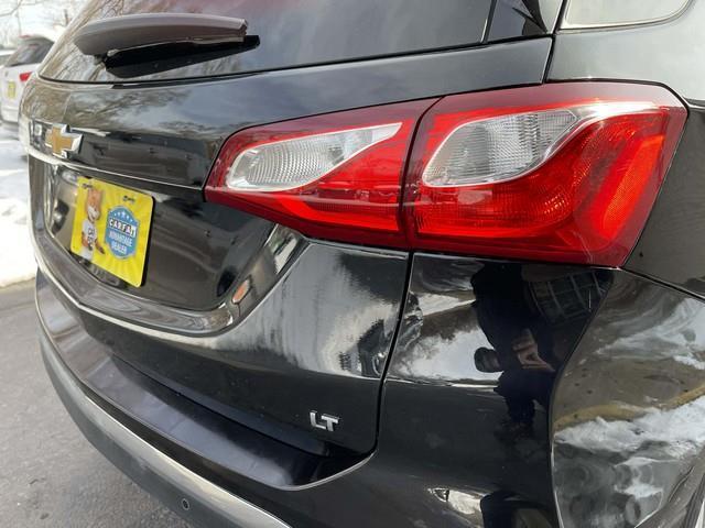 Chevrolet Equinox LT 2WD 2019