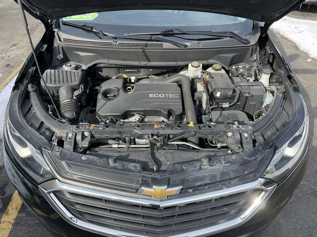 Chevrolet Equinox LT 2WD 2019