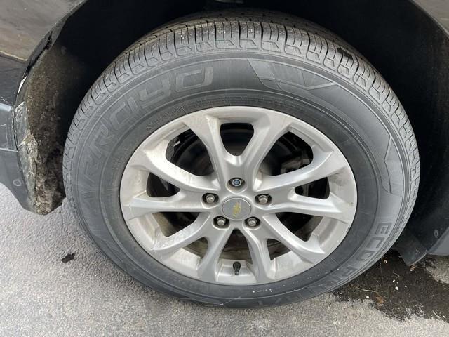 Chevrolet Equinox LT 2WD 2019