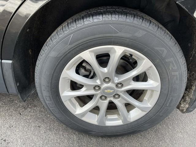 Chevrolet Equinox LT 2WD 2019