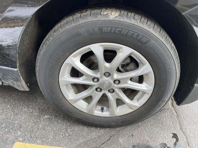 Chevrolet Equinox LT 2WD 2019